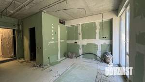 Студия квартира, вторичка, 29м2, 1/7 этаж