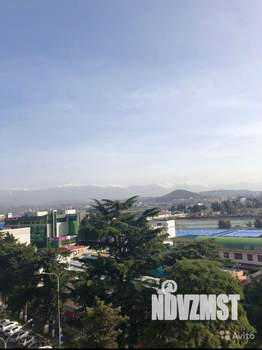 1-к квартира, вторичка, 82м2, 8/20 этаж