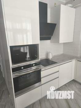 2-к квартира, вторичка, 61м2, 8/12 этаж