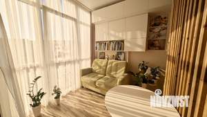 Студия квартира, вторичка, 23м2, 5/8 этаж