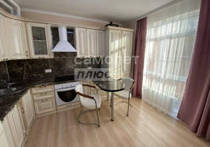 2-к квартира, вторичка, 64м2, 4/13 этаж