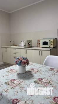 3-к квартира, вторичка, 92м2, 1/17 этаж