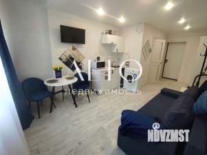 Студия квартира, вторичка, 17м2, 4/5 этаж