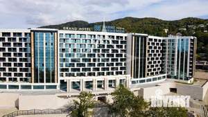 Студия квартира, вторичка, 34м2, 4/12 этаж