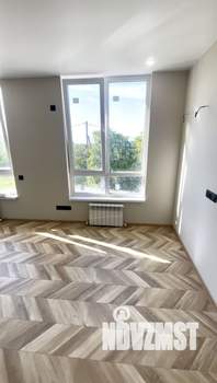 1-к квартира, вторичка, 25м2, 2/3 этаж