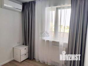 2-к квартира, вторичка, 42м2, 2/12 этаж