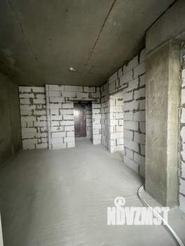 1-к квартира, вторичка, 35м2, 8/12 этаж