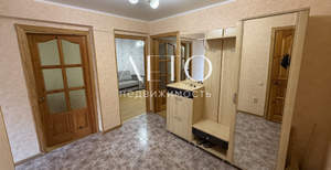 3-к квартира, вторичка, 72м2, 3/5 этаж