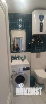 1-к квартира, вторичка, 30м2, 6/12 этаж