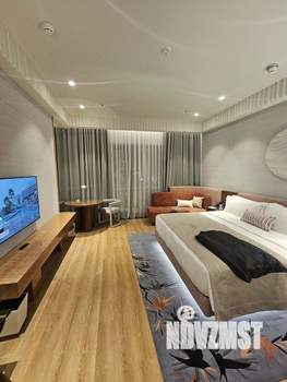 1-к квартира, вторичка, 50м2, 5/8 этаж
