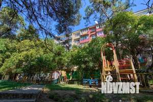 3-к квартира, вторичка, 44м2, 1/5 этаж