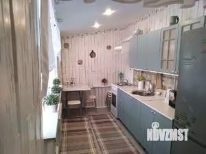 2-к квартира, вторичка, 50м2, 1/2 этаж