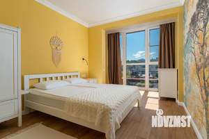 2-к квартира, вторичка, 86м2, 4/14 этаж