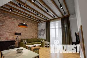 1-к квартира, вторичка, 31м2, 4/5 этаж