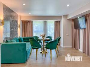 2-к квартира, вторичка, 58м2, 3/5 этаж