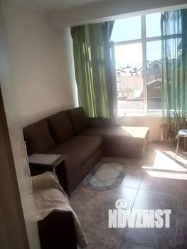 Студия квартира, вторичка, 22м2, 2/4 этаж