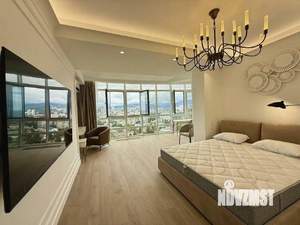 2-к квартира, вторичка, 90м2, 21/25 этаж