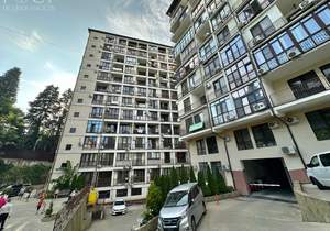 1-к квартира, вторичка, 30м2, 3/11 этаж