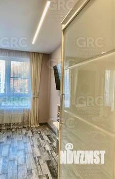 Студия квартира, вторичка, 37м2, 4/12 этаж
