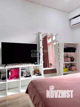 Студия квартира, вторичка, 25м2, 1/11 этаж