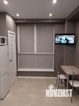 Студия квартира, вторичка, 27м2, 1/13 этаж