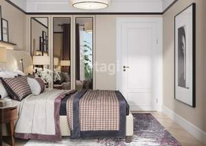 Студия квартира, вторичка, 25м2, 3/8 этаж