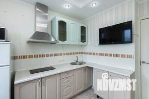 1-к квартира, вторичка, 36м2, 4/5 этаж