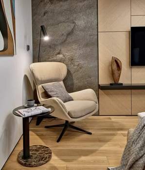 2-к квартира, вторичка, 99м2, 19/24 этаж