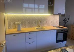 1-к квартира, вторичка, 33м2, 3/3 этаж