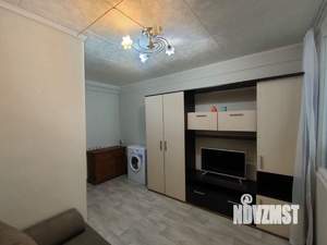 Студия квартира, вторичка, 18м2, 1/5 этаж