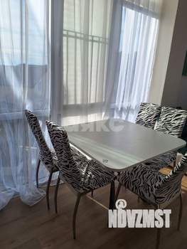 1-к квартира, вторичка, 35м2, 3/4 этаж