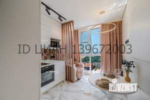 1-к квартира, вторичка, 35м2, 5/19 этаж