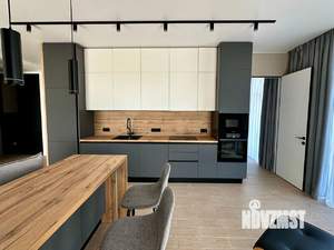 2-к квартира, вторичка, 64м2, 8/20 этаж