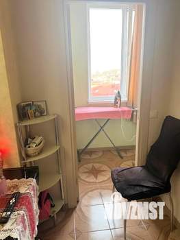 3-к квартира, вторичка, 64м2, 4/4 этаж