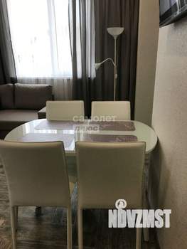 2-к квартира, вторичка, 48м2, 7/8 этаж