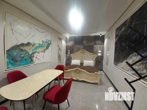 3-к квартира, вторичка, 80м2, 1/23 этаж