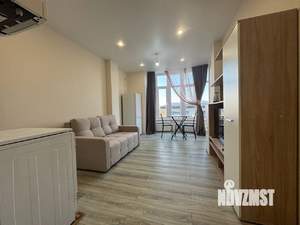 Студия квартира, вторичка, 30м2, 3/5 этаж