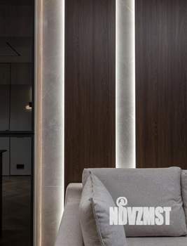 1-к квартира, вторичка, 64м2, 12/20 этаж