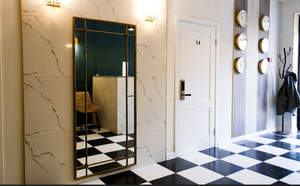 1-к квартира, вторичка, 25м2, 1/3 этаж