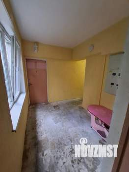 1-к квартира, вторичка, 47м2, 2/9 этаж