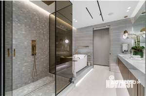 3-к квартира, вторичка, 120м2, 14/21 этаж