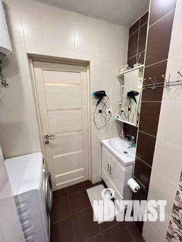 Студия квартира, вторичка, 24м2, 4/8 этаж