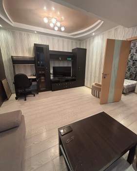 2-к квартира, вторичка, 52м2, 3/6 этаж