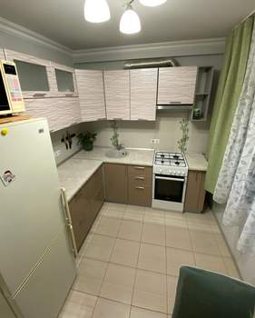 3-к квартира, вторичка, 66м2, 1/6 этаж