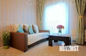 1-к квартира, вторичка, 67м2, 24/24 этаж