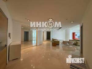 5-к квартира, вторичка, 337м2, 19/21 этаж