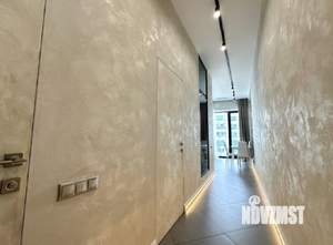 1-к квартира, вторичка, 50м2, 13/26 этаж