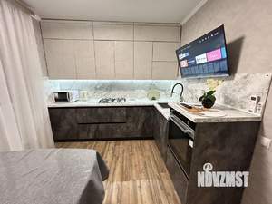 1-к квартира, вторичка, 38м2, 5/18 этаж