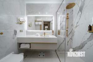 1-к квартира, вторичка, 35м2, 7/10 этаж