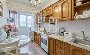 3-к квартира, вторичка, 80м2, 8/12 этаж